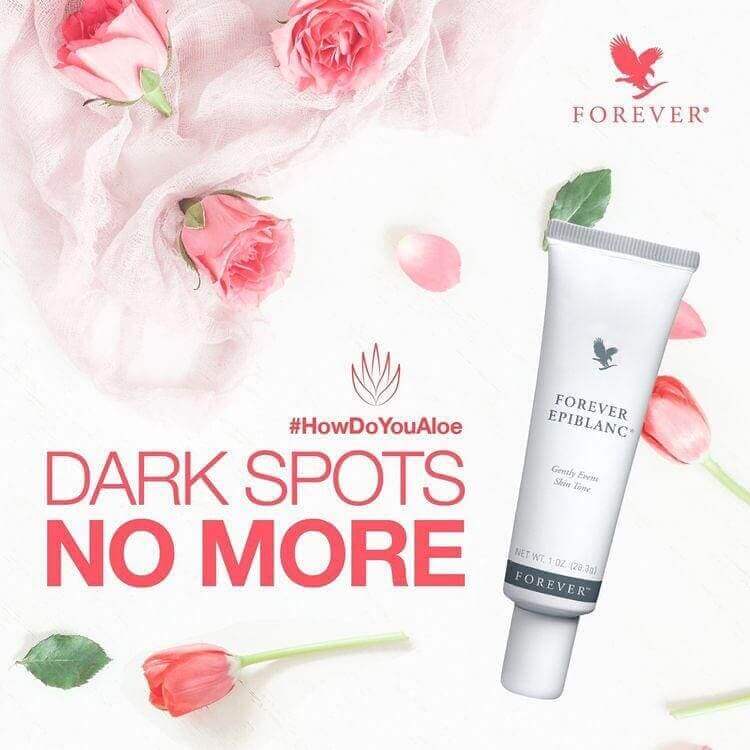 ویژگی های اپی بلانک فوراور